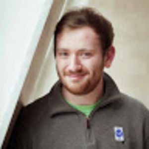 Meet your Posher, Marc